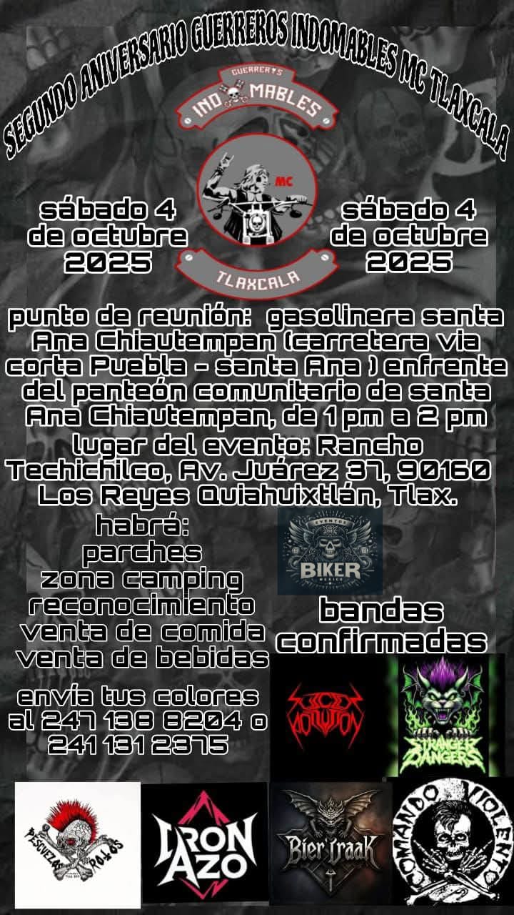 Imagen del Evento